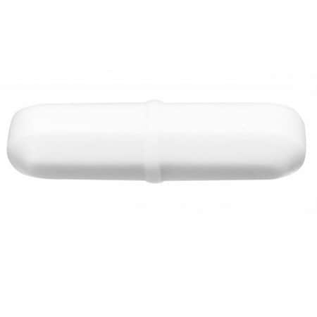 Bel-Art Octagon Magnetic Stirring Bar, 1 1/2x3/8 F37110-1128